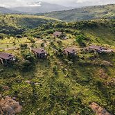 Zulu Rock Lodge - Babanango Game Reserve