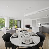 Executive Apartments in Bermondsey FREE WIFI & AIRCON by City Stay Apa