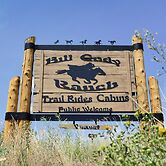 Bill Cody Ranch