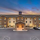 Comfort Inn & Suites Morgan - South Ogden