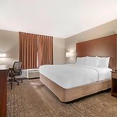 Comfort Inn & Suites Morgan - South Ogden