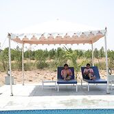 Jawai Bera Leopard Camp