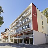 I AM HOTEL Graz-Seiersberg