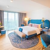 Capri by Fraser Leipzig