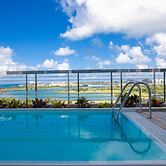 Blue Marine Penthouse