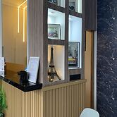 Pousada EAS GRU Airport