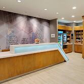 SpringHill Suites by Marriott Indianapolis Keystone