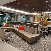 SpringHill Suites by Marriott Indianapolis Keystone