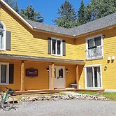 Oberge Inn