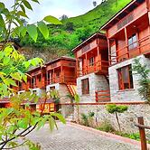 Naliya Otel Restaurant