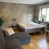 Visby City Apartments