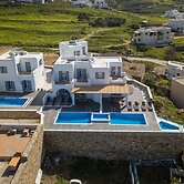Naxian Sunset Luxury Villas