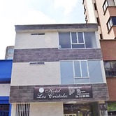 Hotel Los Cristales