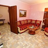 Pansionat Polyarnie Zori