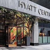 Hyatt Centric Rittenhouse Square Philadelphia