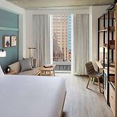 Hyatt Centric Center City Philadelphia