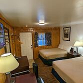Teton Court Motel