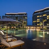 Hainan Greentown Blue Bay Resort，