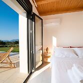 Ionian Trilogy Luxury Villas