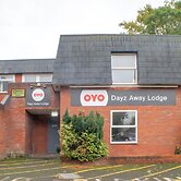 OYO Dayz Away Lodge
