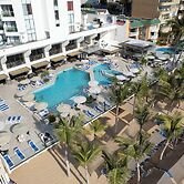 Copacabana Beach Hotel Acapulco