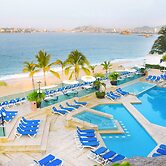 Copacabana Beach Hotel Acapulco