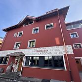 La Tgoma - Hotel & Restaurant