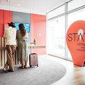 Stay Hotel Porto Aeroporto