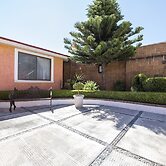 OYO Hotel La Glorieta, Huichapan