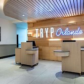TRYP by Wyndham Orlando