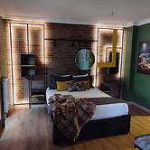 Butik 24 Suites