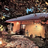 ADAN RESORT HANALI village sesokojima