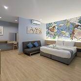 Tarnsiri Boutique Resort