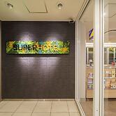 Super Hotel Midousuji Line Esaka