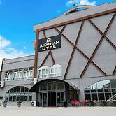 Altayhan Hotel