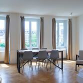 Hitrental Chapel Bridge Apartments