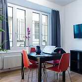 Hitrental Old Town Apartments