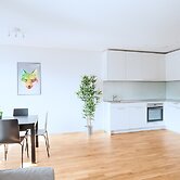 Hitrental Basel Apartments