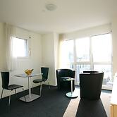 Hitrental Cham Apartments