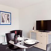 Hitrental Cham Apartments