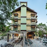 Petit Palais Platres Boutique Hotel