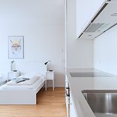 Hitrental Messe Apartments