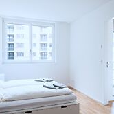 Hitrental Messe Apartments