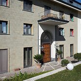 Four Points Flex by Sheraton Naples Marigliano