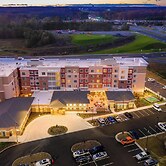 Residence Inn by Marriott Richmond Short Pump At The Notch