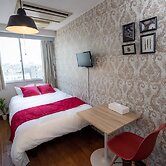 Vail sta. Takenotsuka