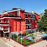 Hotel Bevanda
