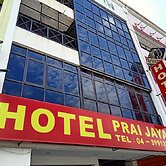 Hotel Prai Jaya, Perai Penang