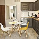 BP Apartment V