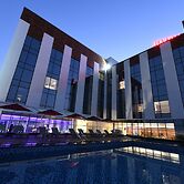 Harsha The Fern Shivamogga